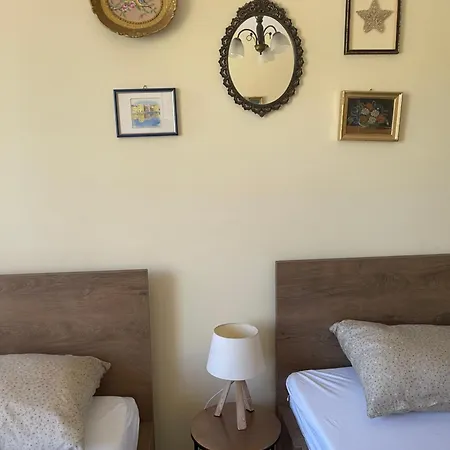 Stan Na Dan Gradiska/bos. Apartamento *