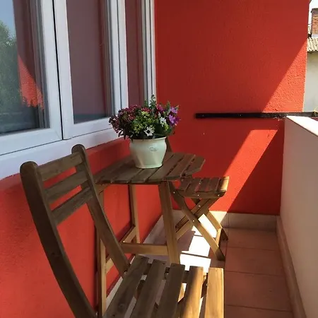 Stan Na Dan Gradiska/bos. *