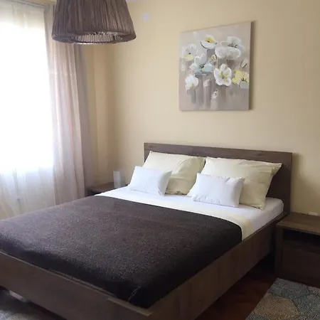 Apartamento Stan Na Dan Gradiska/bos.