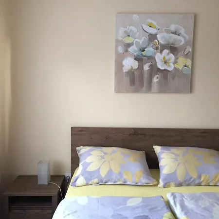 Stan Na Dan Gradiska/bos. Apartment Bosanska Gradiska