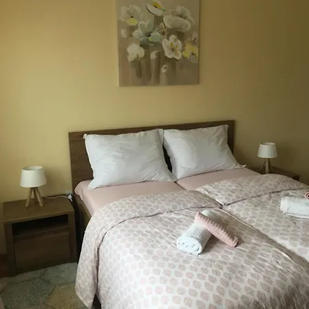 Apartamento Stan Na Dan Gradiska/bos. *