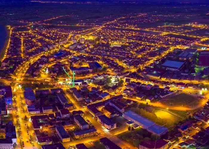 Stan Na Dan Gradiska/bos. Apartman *